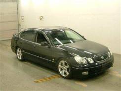 Toyota Aristo. JZS161, 2JZGTE