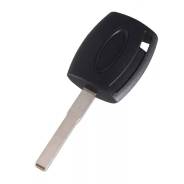Заготовка ключа. Ford: Focus, Galaxy, Kuga, S-MAX, Fiesta, C-MAX, Mondeo