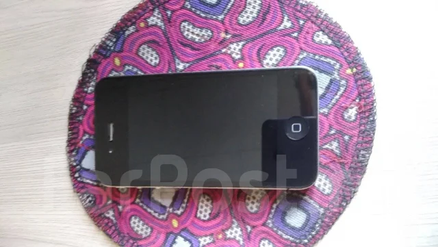 Apple iPhone 4. �/�, ������, 3G ����