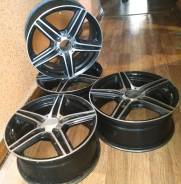 Tech Line TL 708. x7.5, 5x112.00