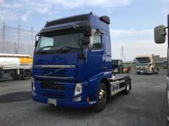 Volvo. fh 