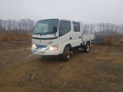Toyota ToyoAce. Продам 2х-каб. 2004г. Обмен, 3 000 куб. см., 3 000 кг.