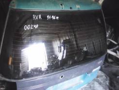 Стекло заднее. Mitsubishi RVR, N11W, N13W, N21W, N23W, N23WG, N28W, N28WG Двигатели: 4D68, 4G63, 4G93