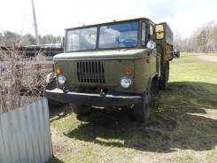ГАЗ 66. Продать срочно газ 66, 4 200 куб. см., 5 000 кг.