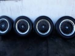 4Go. x16, 5x114.30, ET40