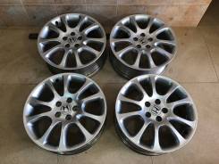 Honda. 7.0x18", 5x114.30, ET50, ЦО 64,1 мм.