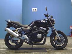 Honda CB 400SF VTEC-3. 400 куб. см., исправен, птс, без пробега. Под заказ