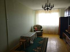 3-комнатная, проспект Красного Знамени 85. Некрасовская, частное лицо, 60 кв. м. Комната