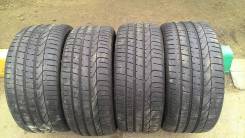 Pirelli P Zero. Летние, 2016 год, 5 %, 4 шт