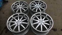 VIP Mercedes EMN Germany T110 SF 20'' 5*112 4диска. 8.5/9.5x20", 5x112.00, ET45/50