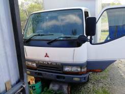 Mitsubishi Canter. , 1998 обмен, 3 600 куб. см., 2 000 кг.