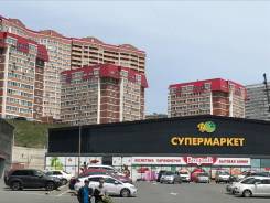 1-комнатная, улица Черняховского 9. 64, 71 микрорайоны, частное лицо, 54 кв. м.