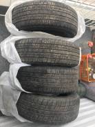 Bridgestone Blizzak Revo1. Зимние, износ: 40%, 4 шт