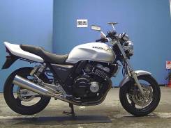 Honda CB 400SF. 400 куб. см., исправен, птс, без пробега. Под заказ