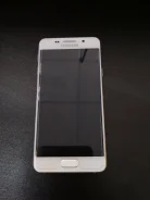 Samsung Galaxy A3 2016. �/�, 16 ��, �����, 4G LTE, Dual-SIM
