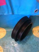 Шкив коленвала. Nissan: Wingroad, Bluebird, Primera Camino, Avenir, Primera, Sunny, Almera, Civilian, Caravan, Bluebird Sylphy, Almera Classic, Tino...