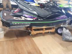 Kawasaki Ultra 250 X. 250,00 л.с., 2008 год год. Под заказ
