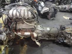 Двигатель в сборе. Toyota: Grand Hiace, Land Cruiser, Tacoma, T100, Granvia, Hilux Surf, Land Cruiser Prado, Tundra, 4Runner, Hilux Двигатель 5VZFE