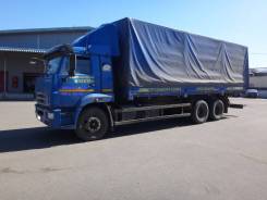 КамАЗ 65115-N3. Камаз 65117 - N3, 2012 г. в., 14 500 кг., 6x4
