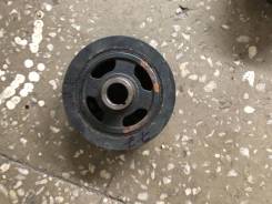Шкив коленвала. Toyota: Premio, Corolla Spacio, Allion, WiLL VS, Allex, Corolla Axio, RAV4, Avensis, Corolla Verso, Corolla, MR-S, Opa, Vista, Celica...