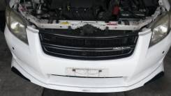 Бампер. Toyota Corolla Axio, NZE141, NZE144, ZRE142, ZRE144 Toyota Corolla Fielder, NZE141, NZE141G, NZE144, NZE144G, ZRE142, ZRE142G, ZRE144, ZRE144G...