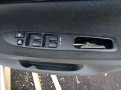 Блок управления стеклоподъемниками. Toyota Ipsum, ACM21, ACM21W, ACM26, ACM26W