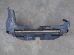 Защита бампера. Honda CR-V, RD1, RD2, RD3 Двигатели: B20B, B20Z, B20Z1