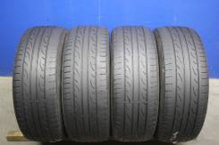 Dunlop SP Sport LM704. Летние, 2015 год, износ: 40%, 4 шт