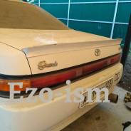Спойлер. Toyota Mark II, GX90, JZX90, JZX90E, LX90, LX90Y, SX90