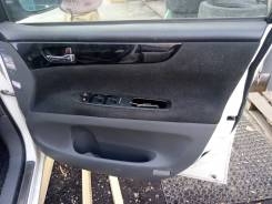 Обшивка двери. Toyota Ipsum, ACM21, ACM21W, ACM26, ACM26W Двигатель 2AZFE