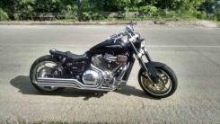 Honda VTX 1800. 1 800 куб. см., исправен, птс, с пробегом