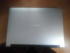 Vlazer I5216W. 14", ��� 512 ��, WiFi, Bluetooth, ����������� �� 8��. ����