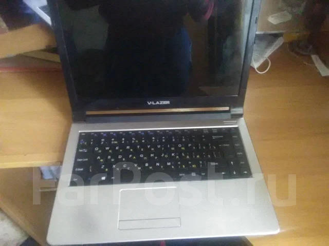 Vlazer I5216W. 14", ��� 512 ��, WiFi: 1, Bluetooth: 1, ����������� �� 8��. ����