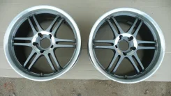 Sparco. 8.5x17", 5x114.3, ET35, �� 73,1���. ����