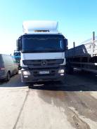Mercedes-Benz Actros. Продам Mercedes-Actros 25-41, 408 куб. см., 15 000 кг.