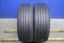 Dunlop Veuro VE 302. Летние, 2014 год, 10 %, 2 шт