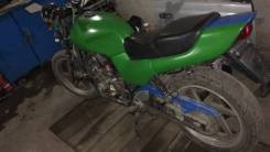 Honda CB 250. 250 куб. см., исправен, птс, с пробегом