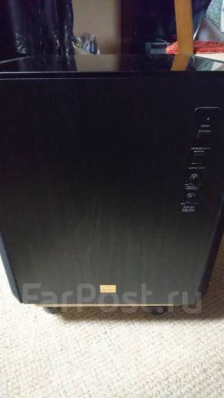 onkyo skw 320