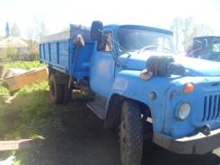 ГАЗ 53. Продам газ 53 дизель отс, 3 000 куб. см., 5 000 кг.