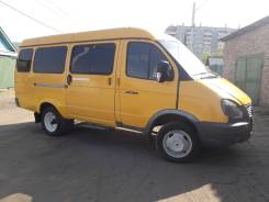 ГАЗ 322132. Продается автобус Газель 322132, 2 700 куб. см., 13 мест