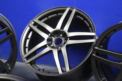 Syms. 7.5x17", 5x100.00, ET52