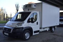 Fiat Ducato. изотермический фургон рефрижератор, 2 300 куб. см., 1 000 кг.