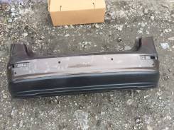 Бампер. Kia Rio, FB, QB, UB Двигатели: G4FA, G4FC, G4LC
