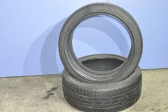 Kumho Solus KH25. �����������, 2012 ���, �/�, ����� 20�% ����