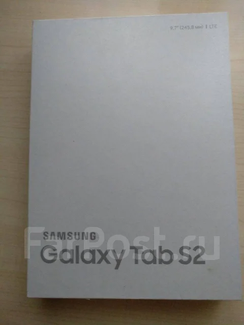 Samsung Galaxy Tab S2 9.7 ����