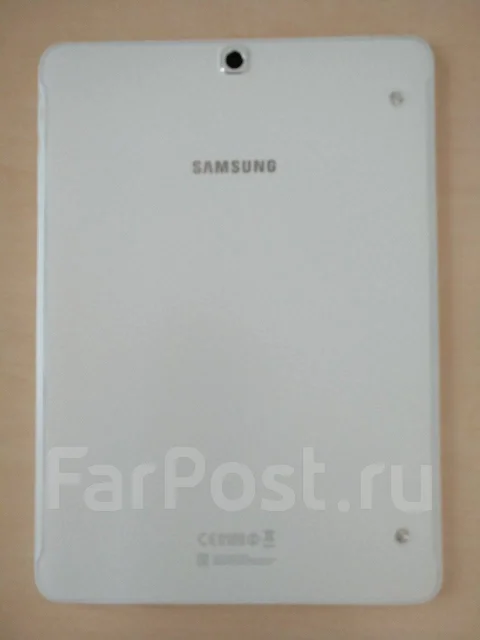 Samsung Galaxy Tab S2 9.7 ����