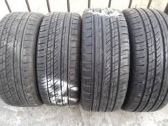Rotalla F107. Летние, 2009 год, износ: 5%, 4 шт