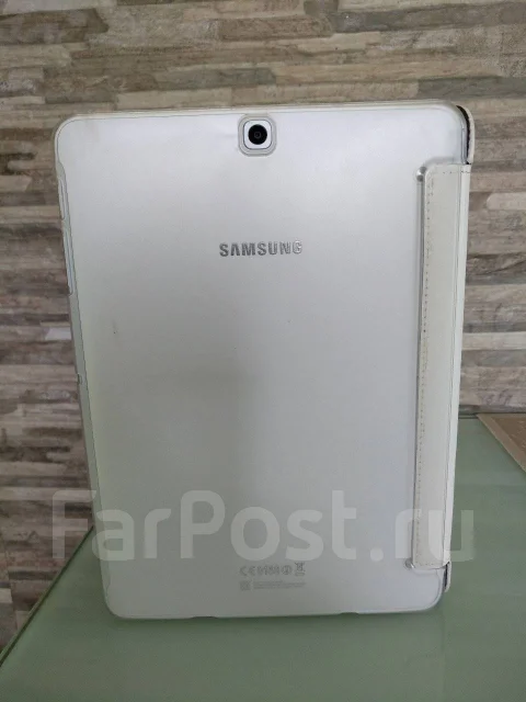 Samsung Galaxy Tab S2 9.7 ����