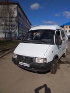 ГАЗ 2705. Продам газ 2705, 2 400 куб. см., 1 500 кг.