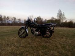 Иж Планета 5. 350 куб. см., исправен, птс, без пробега